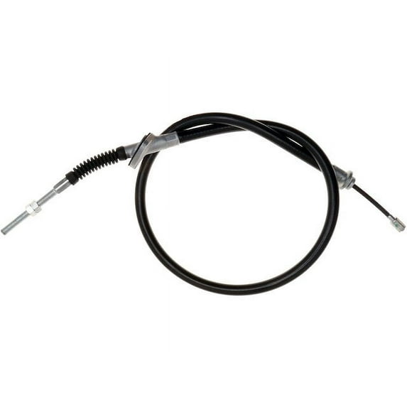 Front Parking Brake Cable - Compatible with 2000 Lexus RX300 - AC Delco