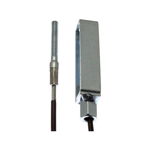 Front Parking Brake Cable - Compatible with 2001 - 2004 Toyota Sequoia 2002 2003