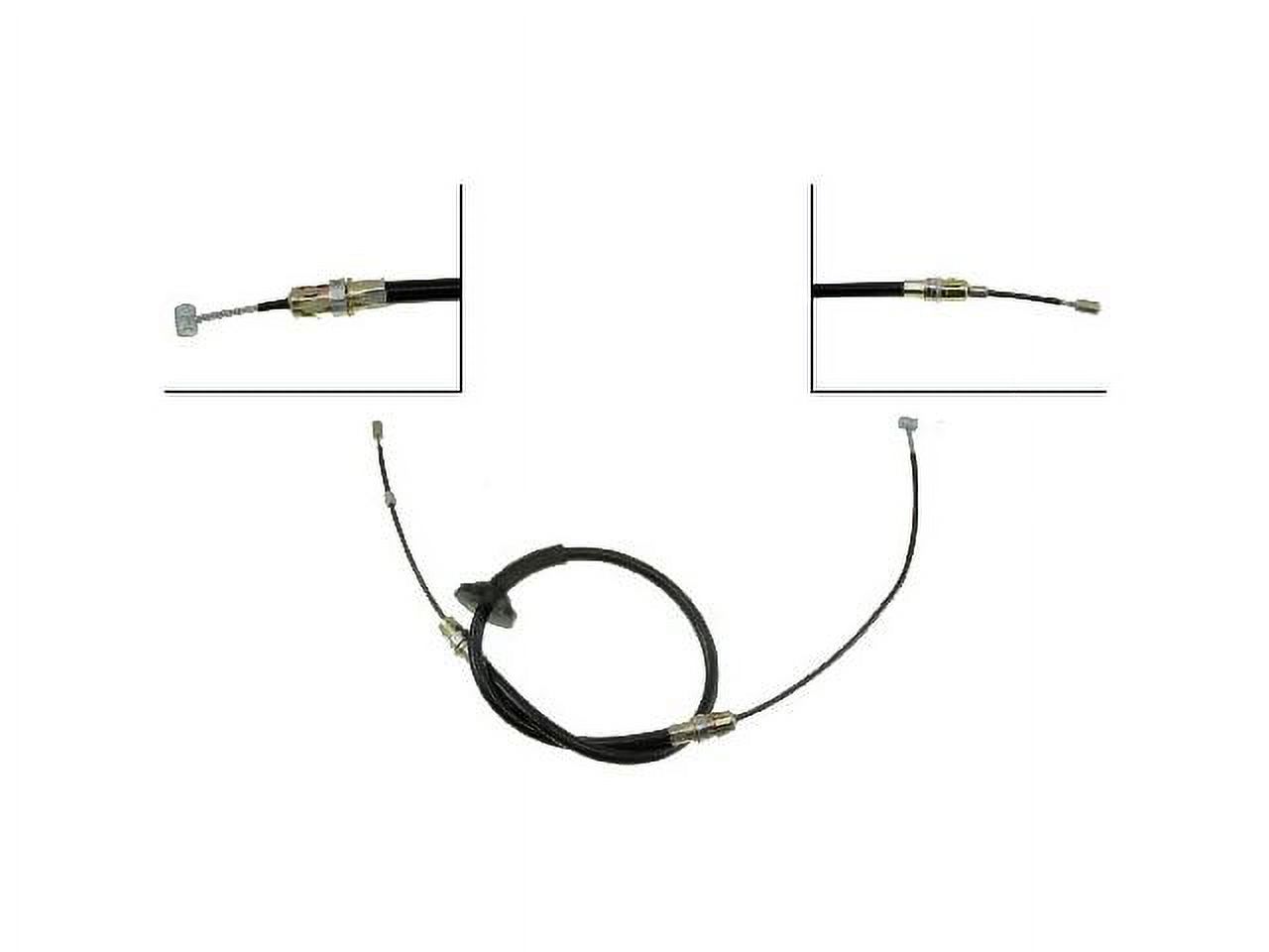 66MK62P Oil Dipstick Tube For 2002-2006 Chevy Avalanche 1500 5.3L V8 – Replacement