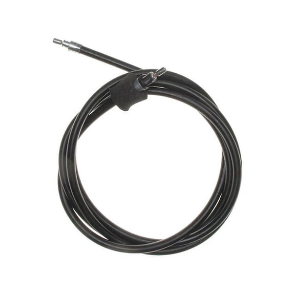 Front Parking Brake Cable - Compatible with 2003 - 2005 Buick Century 2004