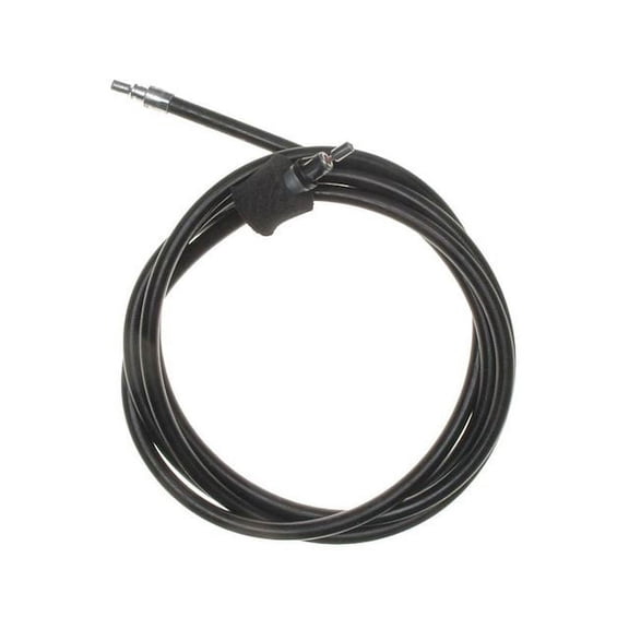 Front Parking Brake Cable - Compatible with 2003 - 2005 Buick Century 2004