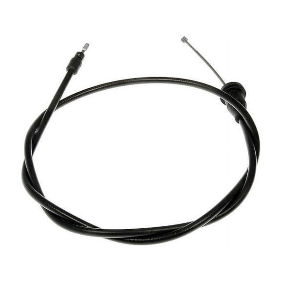 Front Parking Brake Cable - Compatible with 2006 - 2007 Dodge Grand Caravan