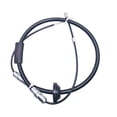 thumbnail image 1 of Front Parking Brake Cable For 1999-2004 GMC Sierra 2500, 1 of 4