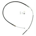 thumbnail image 1 of Front Parking Brake Cable for Chevy Camaro 1975-1981 ACDelco Pro 18P41, 1 of 2
