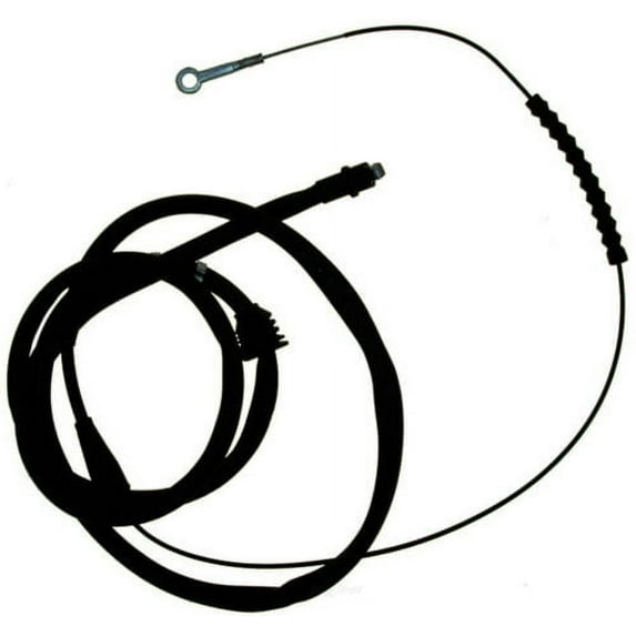 Front Parking Brake Cable for Toyota Pick Up 1989-1995 ACDelco 18P2879