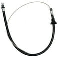 thumbnail image 1 of Front Parking Brake Cable, 1 of 4