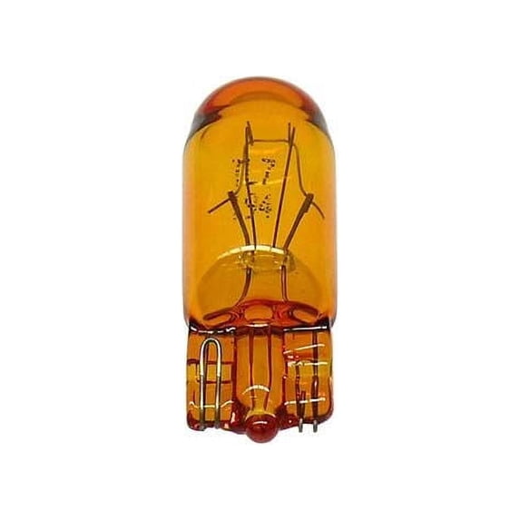 Front Parking Light Bulb - Compatible with 2006 - 2010 Volkswagen Passat 2007 2008 2009