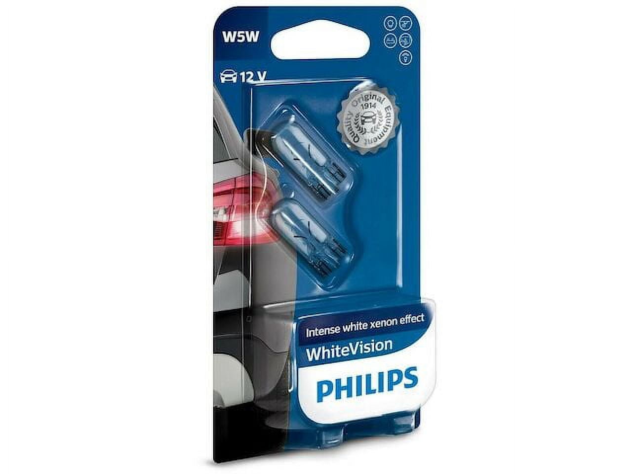 Front Parking Light Bulb Compatible with 2008 2014 MercedesBenz