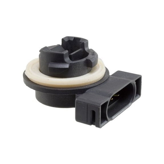 Front Parking Light Bulb Socket - Compatible with 1998 Dodge Durango