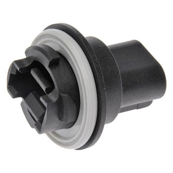 Front Parking Light Bulb Socket - Compatible with 2007 - 2017 Jeep Compass 2008 2009 2010 2011 2012 2013 2014 2015 2016