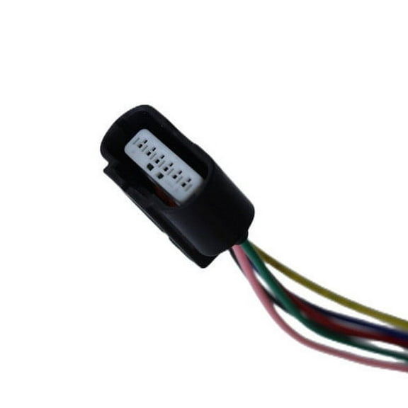 Front Parking PDC Sensor Connector for 2015-2021 Honda Accord CRV Acura RDX MDX