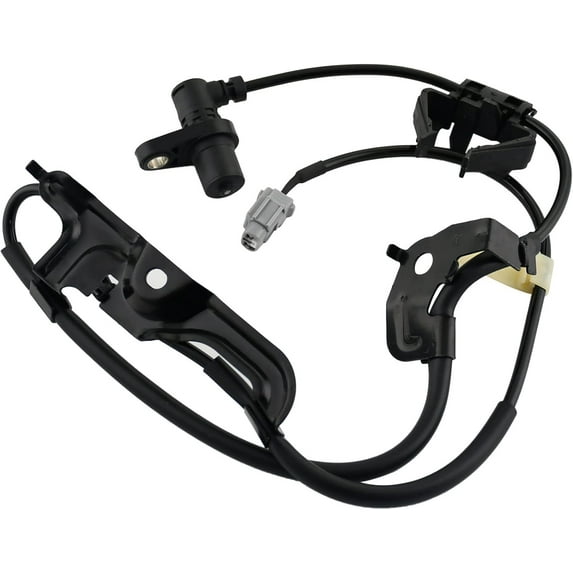 Front Passenger ABS Wheel Speed Sensor Fits for 2007-2012 Lexus ES350, Toyota Camry 2007-2011- Right Side