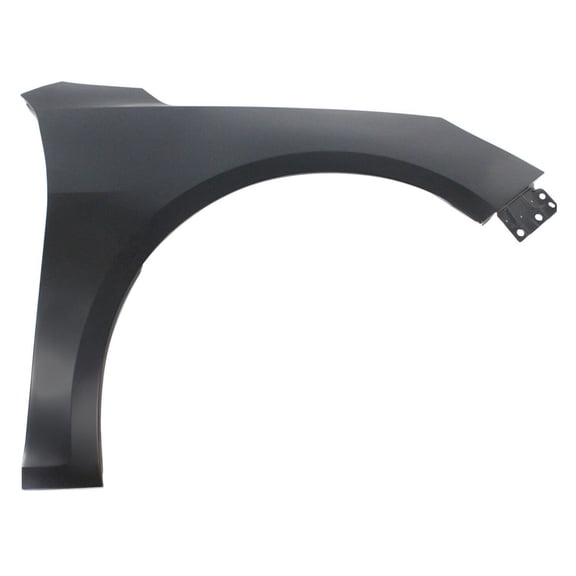 Front Passenger Quarter Panel - Steel Primed Replacement Body Panel