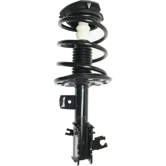 Front Passenger Right Side Twin-tube Strut & Coil Spring For 2007-2013 Altima