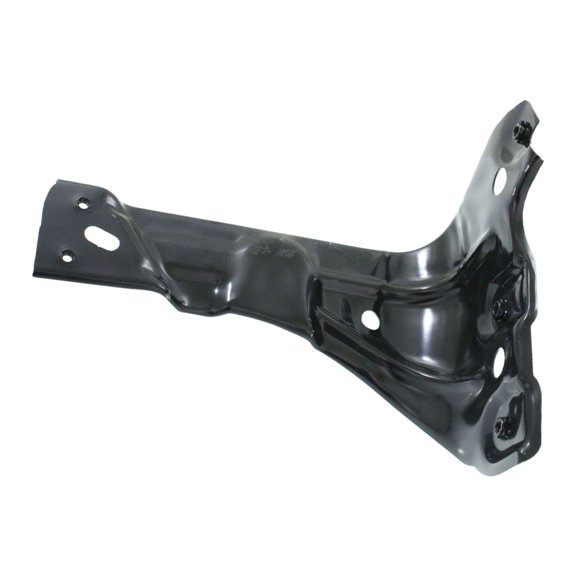 Front Passenger Right Side Wheel Support - Steel Construction