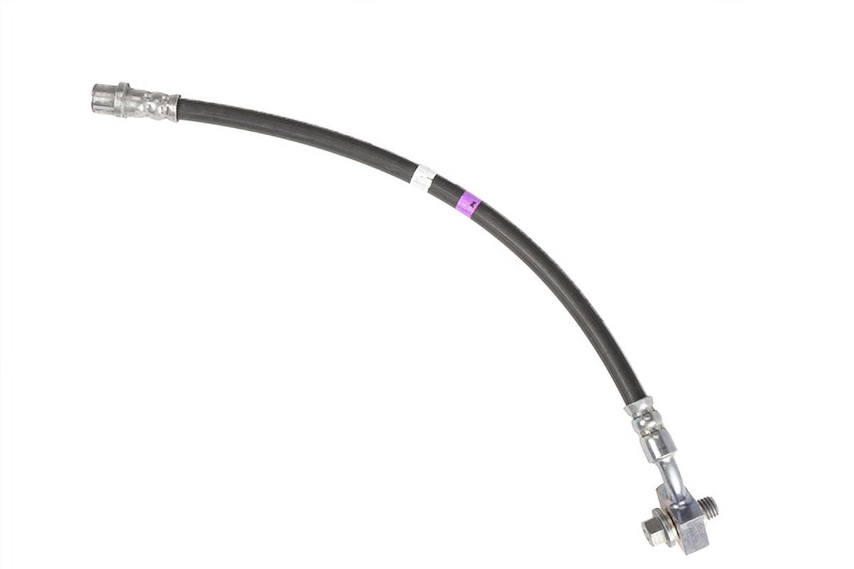 Front Passenger (SLP-1)