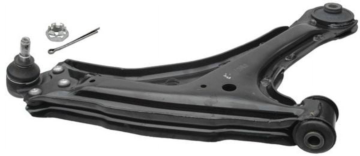 Front Passenger (SLP)