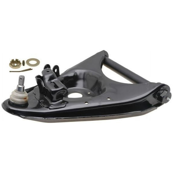 Front Passenger (SLP)