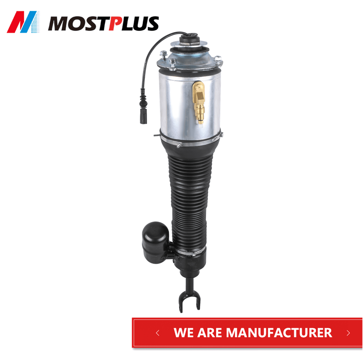 Front Passenger Side Suspension Strut - Walmart.com