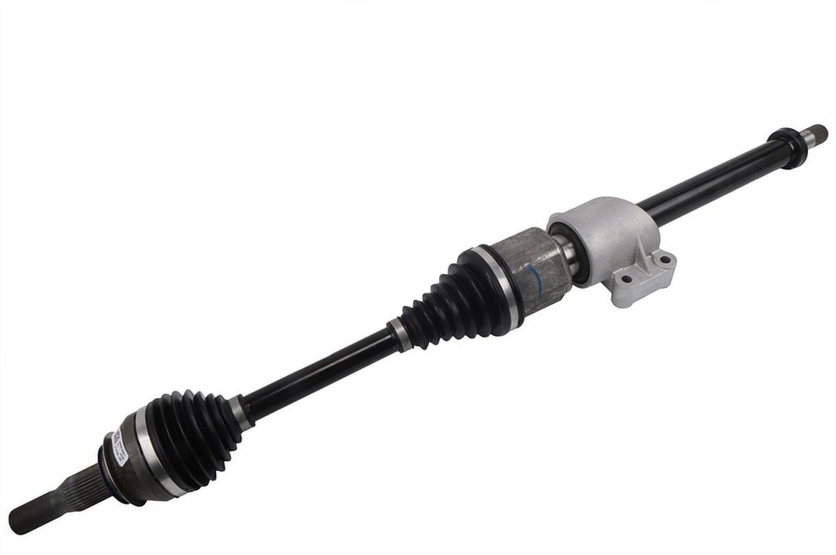 Front Passenger Side Axle HalfShaft