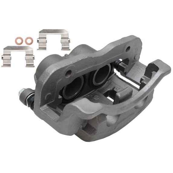Front Passenger Side Brake Caliper