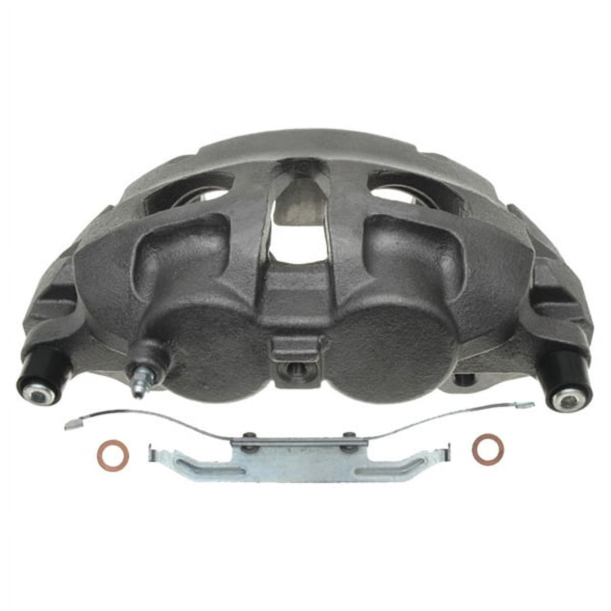 Front Passenger Side Brake Caliper