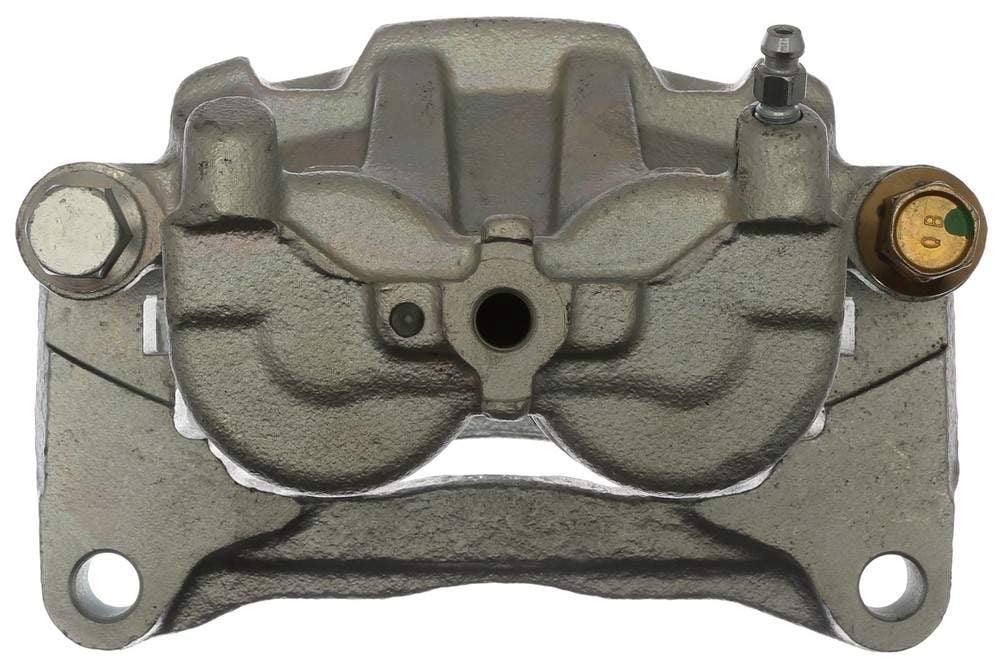 ACDelco 18FR2590C Reman Friction Ready Coated Disc Brake Caliper