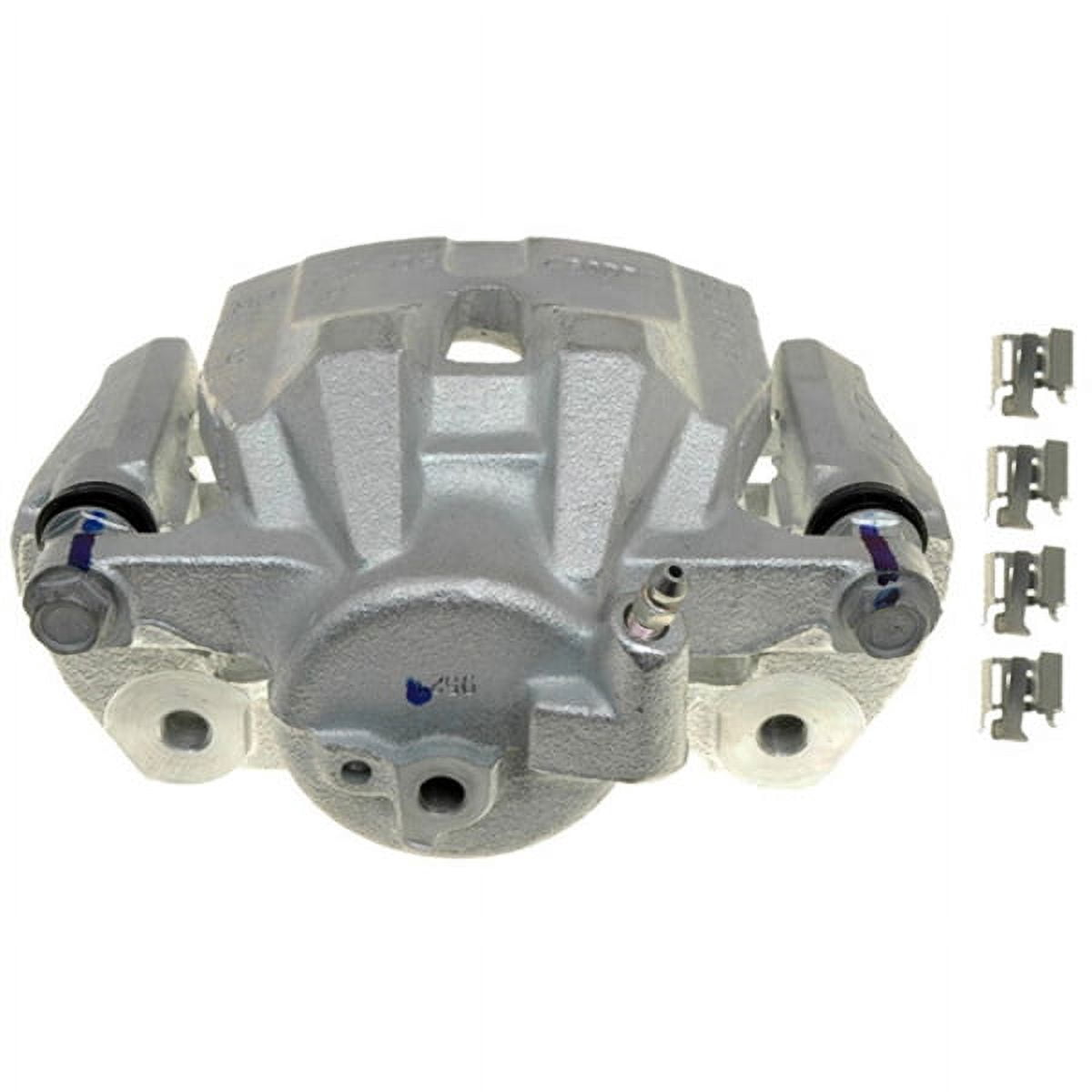 Front Passenger Side Brake Caliper