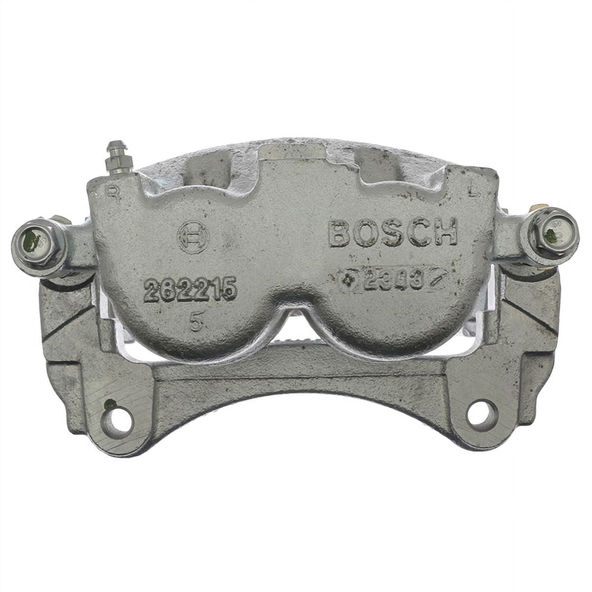 Front Passenger Side Brake Caliper