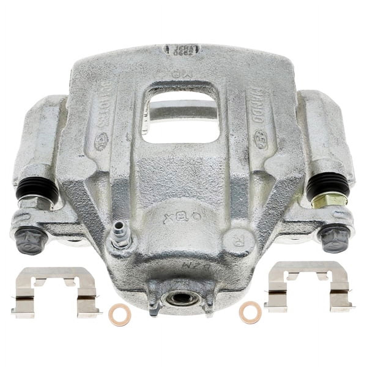 Front Passenger Side Brake Caliper