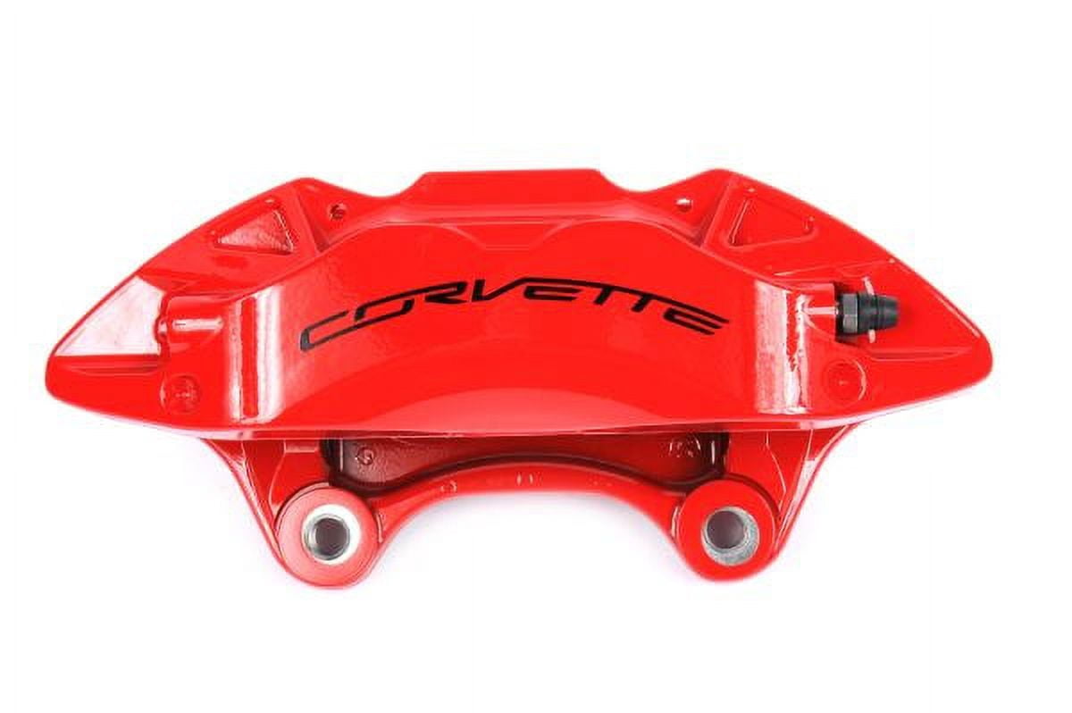 Front Passenger Side Brake Caliper