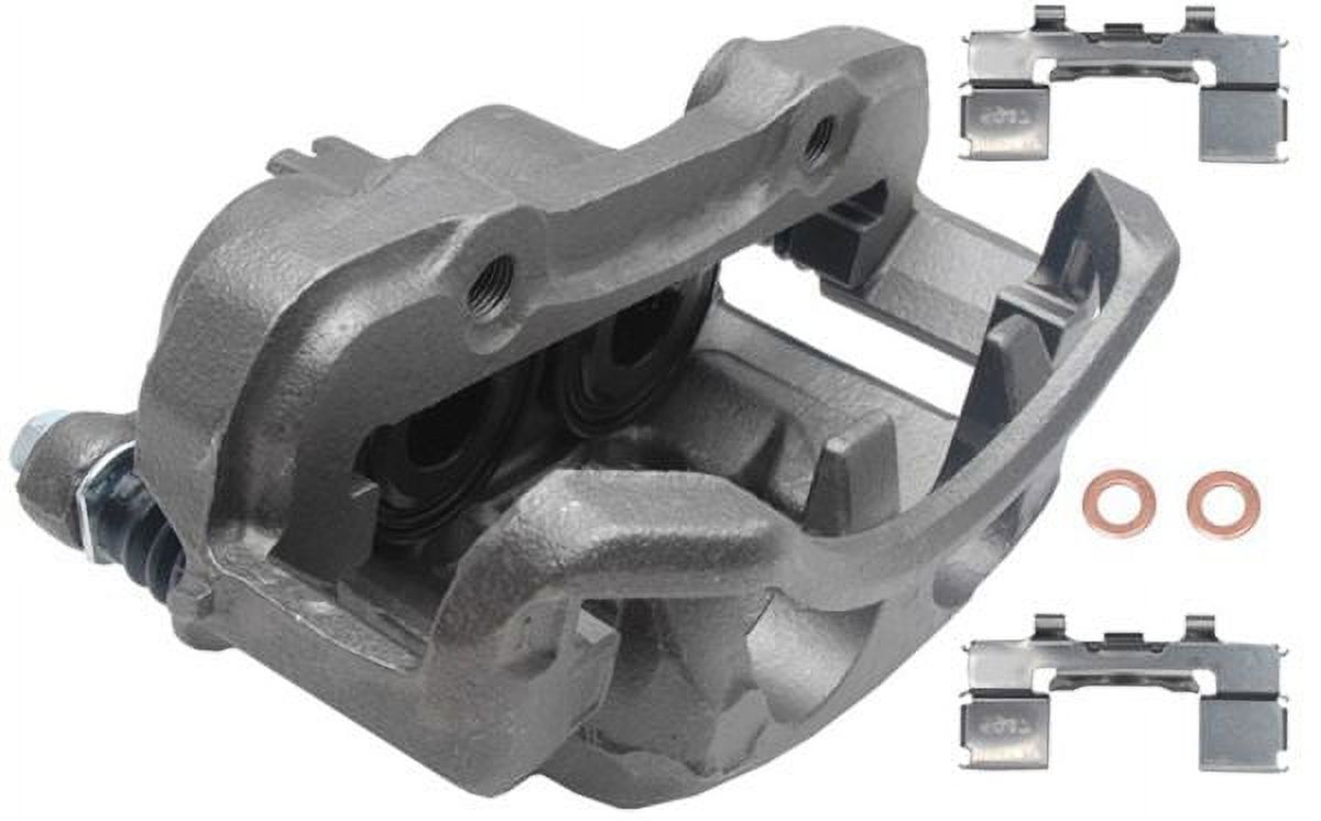 Front Passenger Side Brake Caliper