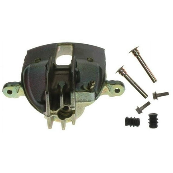Front Passenger Side Brake Caliper