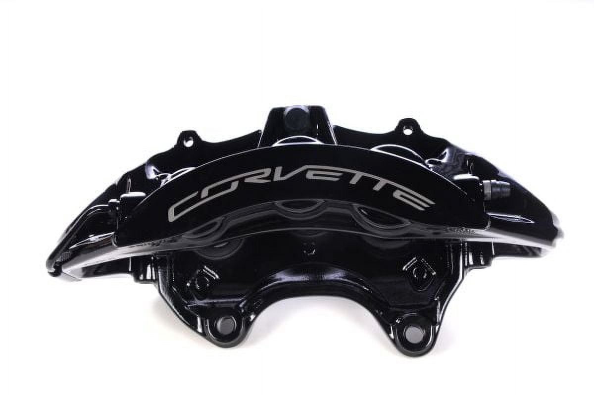 Front Passenger Side Brake Caliper