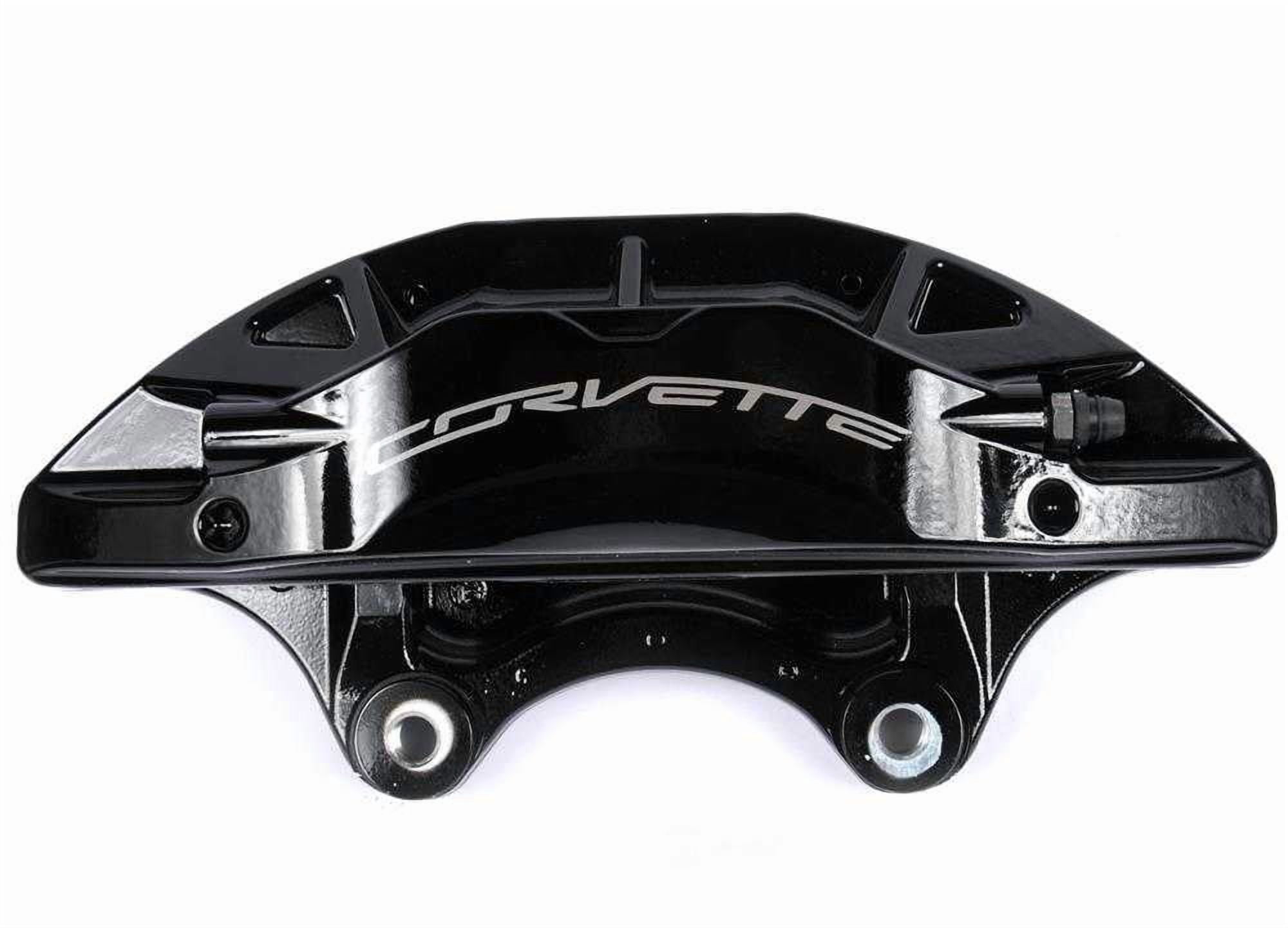 GM Genuine Parts 172-2622 Front Passenger Side Brake Caliper
