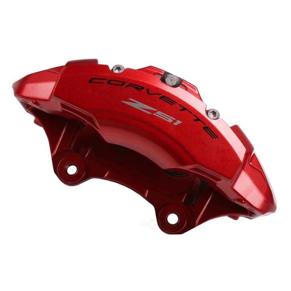 GM Genuine Parts 84733242 Front Passenger Side Brake Caliper