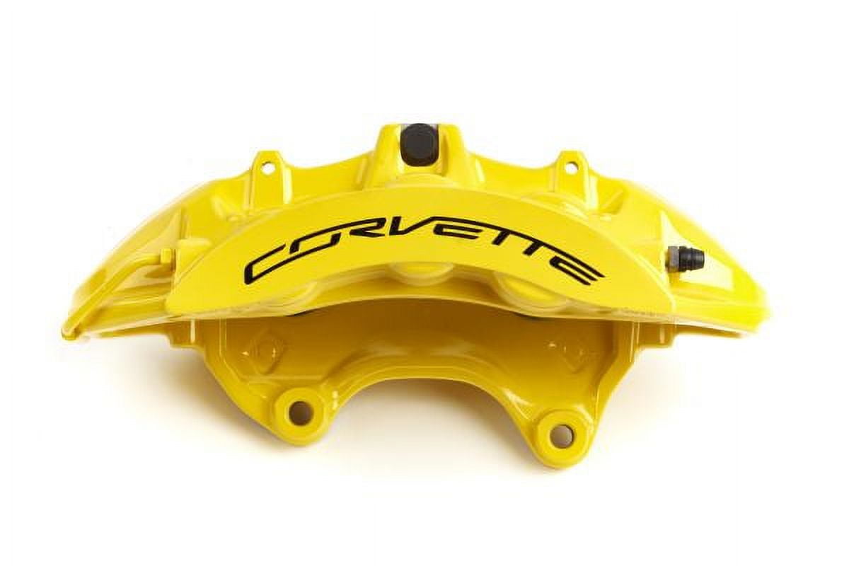 Front Passenger Side Brake Caliper