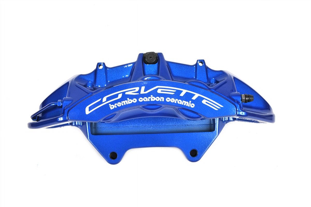 Front Passenger Side Brake Caliper