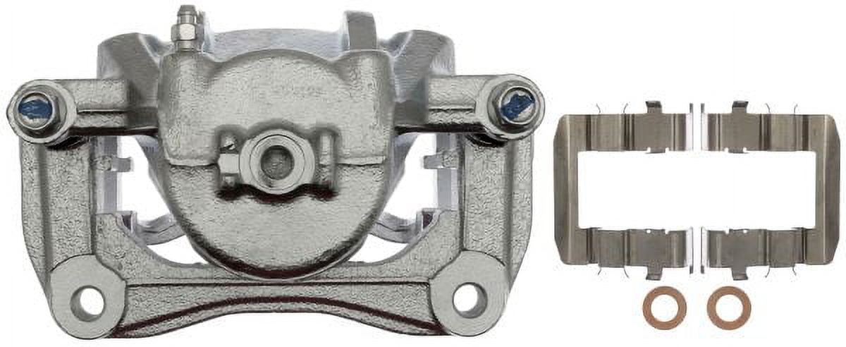 Front Passenger Side Brake Caliper