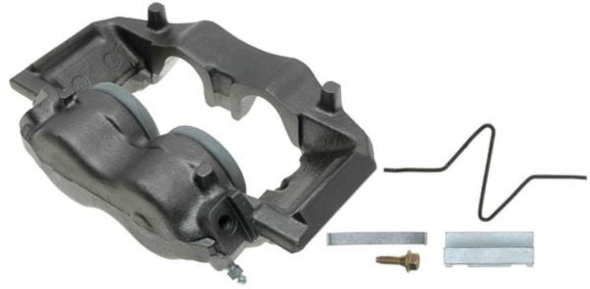 Front Passenger Side Brake Caliper