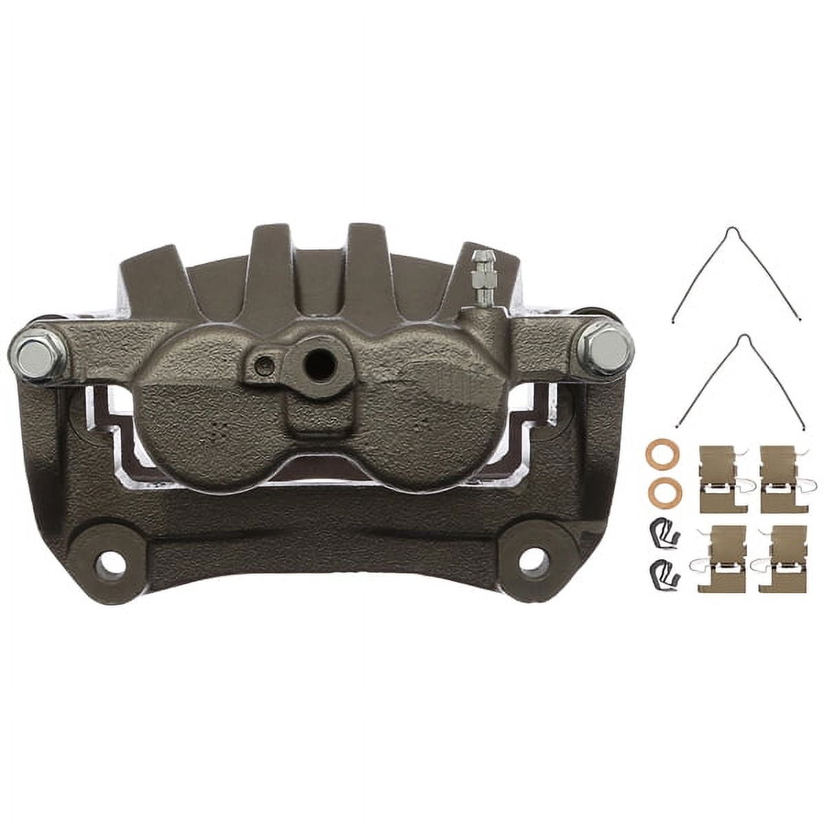 Front Passenger Side Brake Caliper