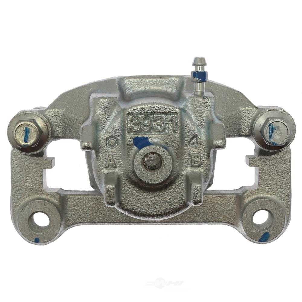 ACDelco 18FR12744C Reman Friction Ready Coated Disc Brake Caliper