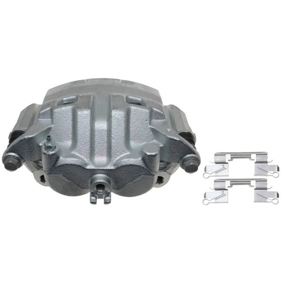 Front Passenger Side Brake Caliper