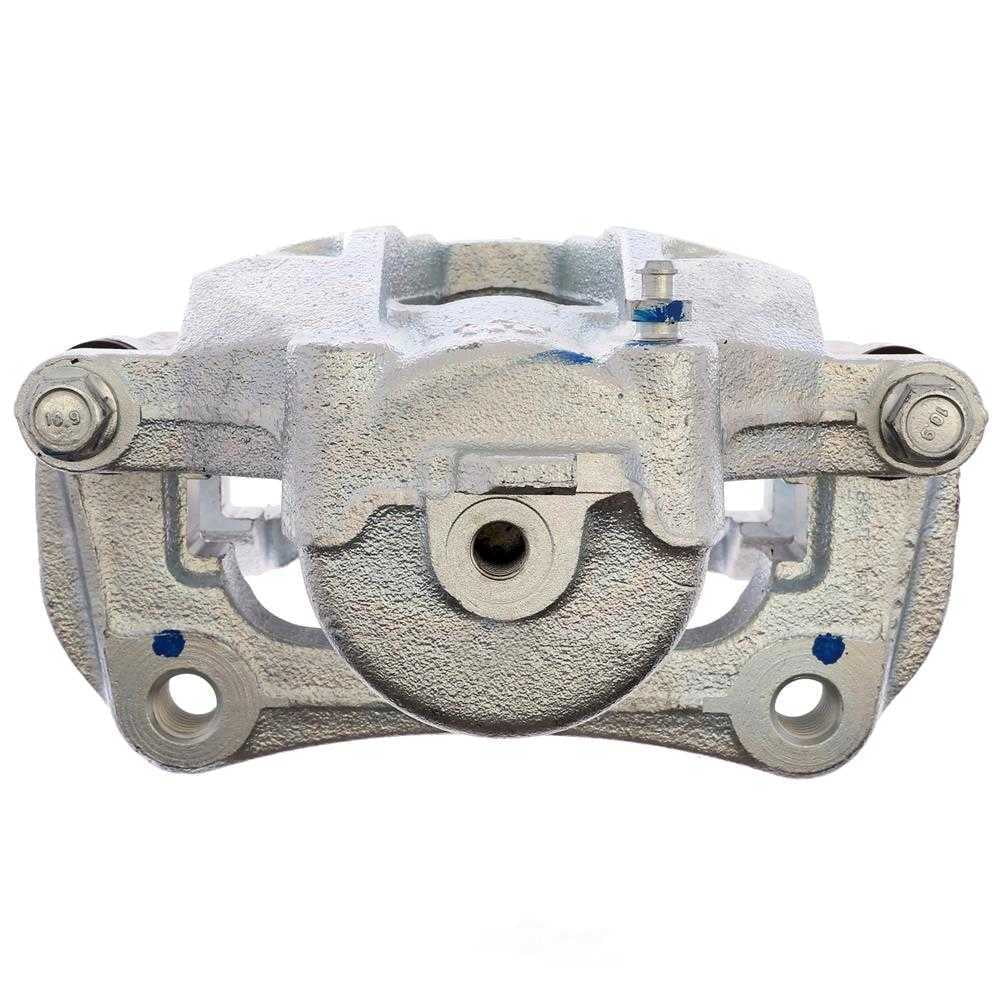 GM Genuine Parts Front Passenger Side Brake Caliper Assembly