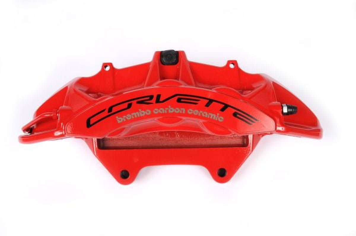 Front Passenger Side Brake Caliper
