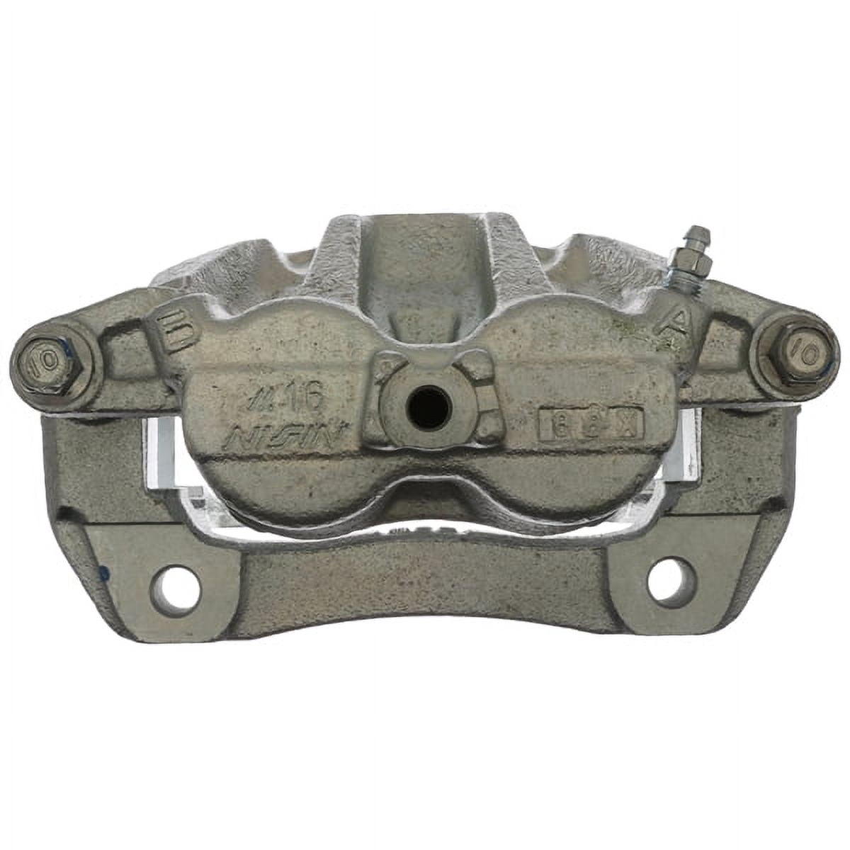 Front Passenger Side Brake Caliper