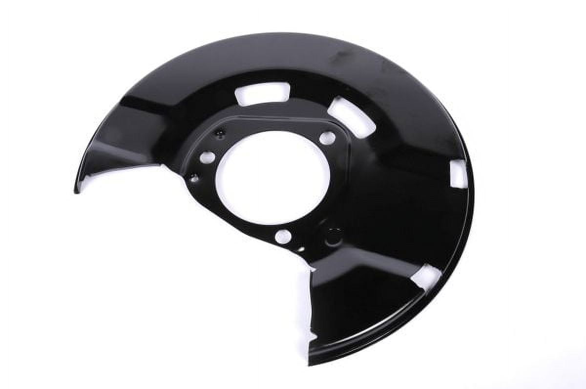 A-Premium Rear Driver or Passenger Side Brake Dust Shield