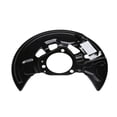 thumbnail image 1 of Front Passenger Side Brake Dust Shield, 1 of 2