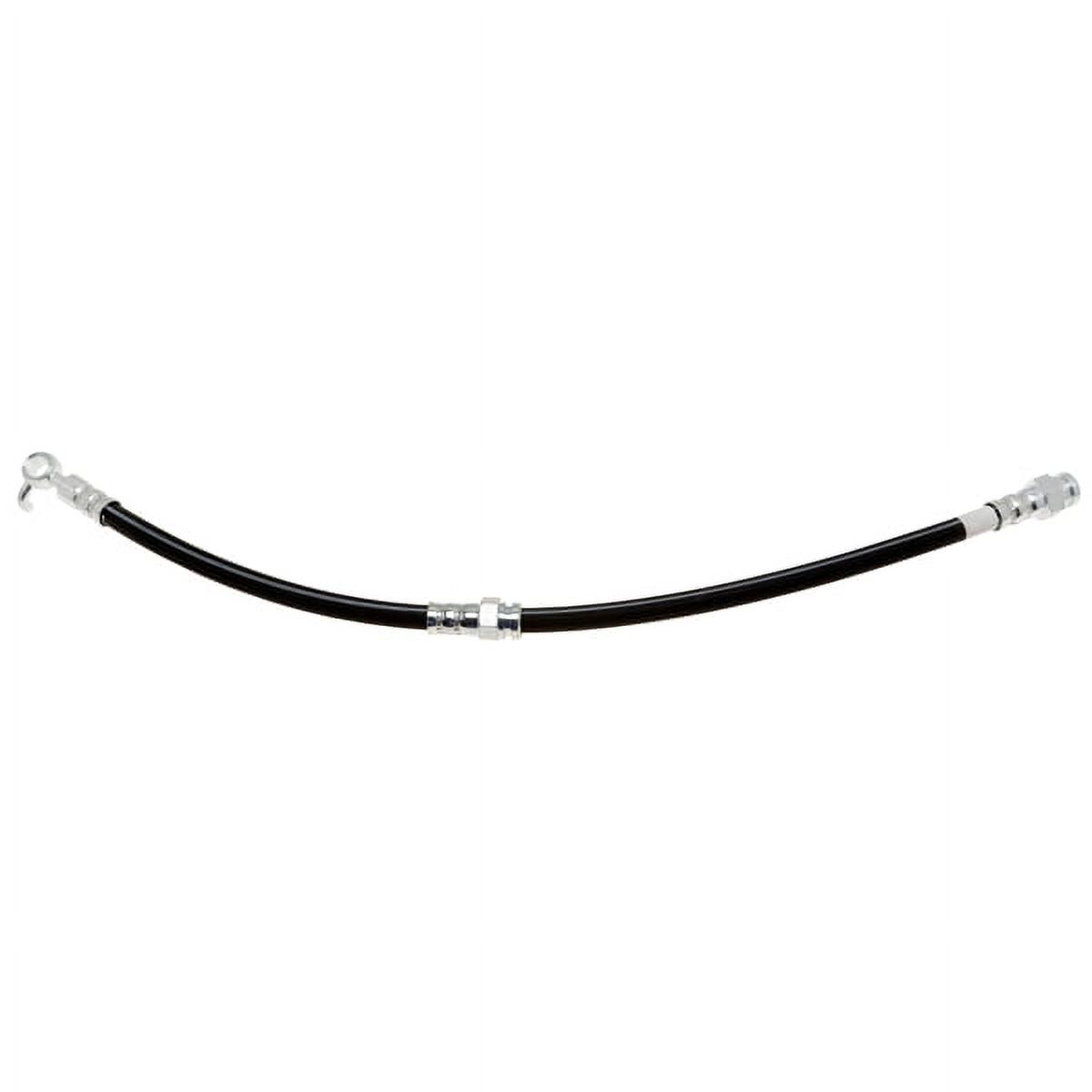 Front Passenger Side Brake Hose