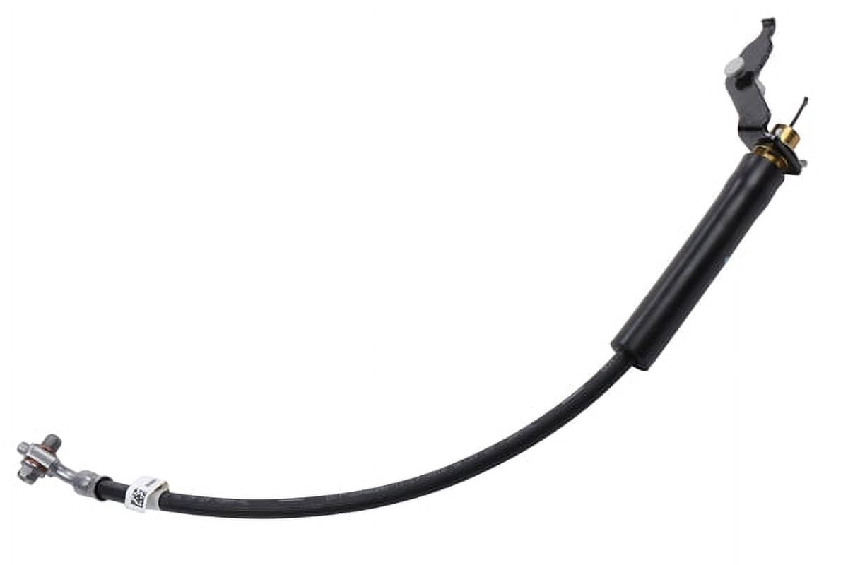 Front Passenger Side Brake Hose